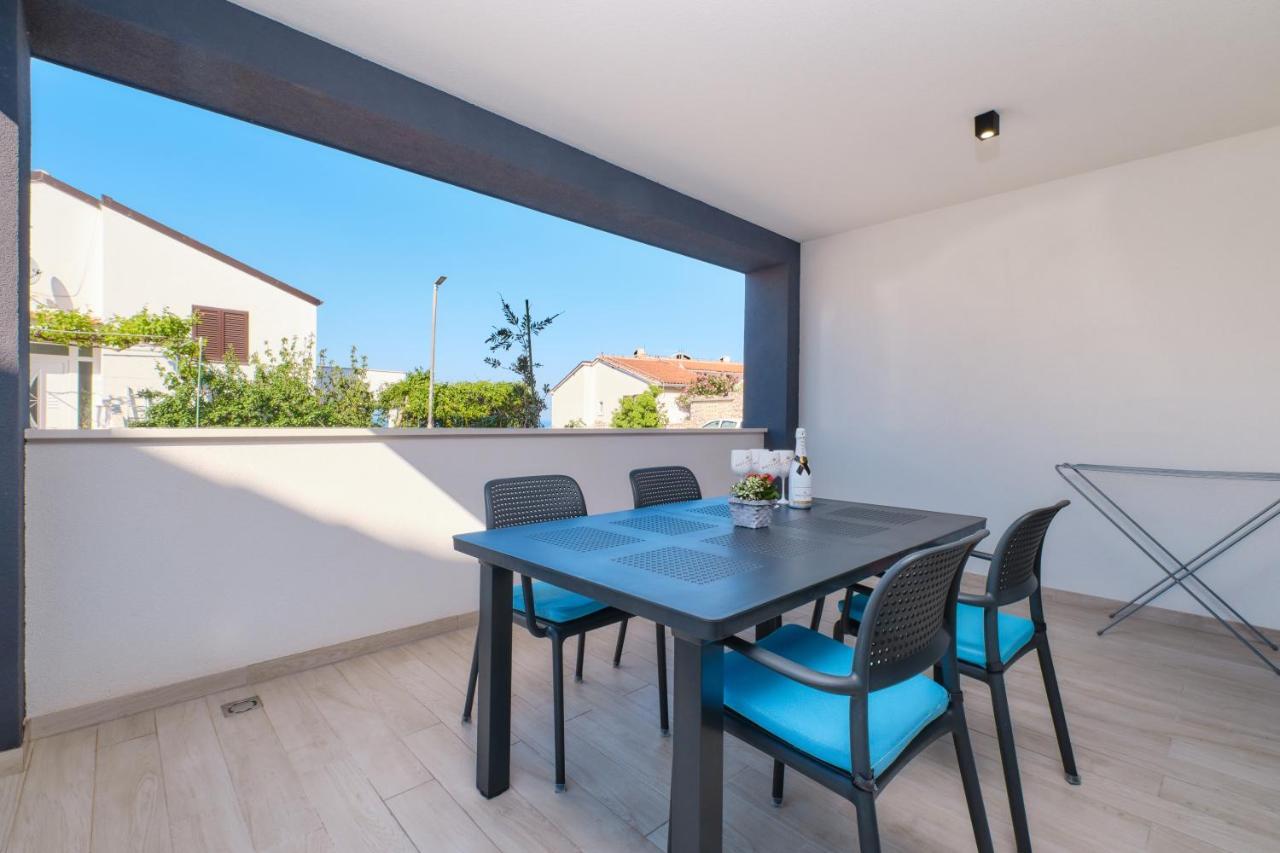 Apartmán House Torre Mali Lošinj Exteriér fotografie