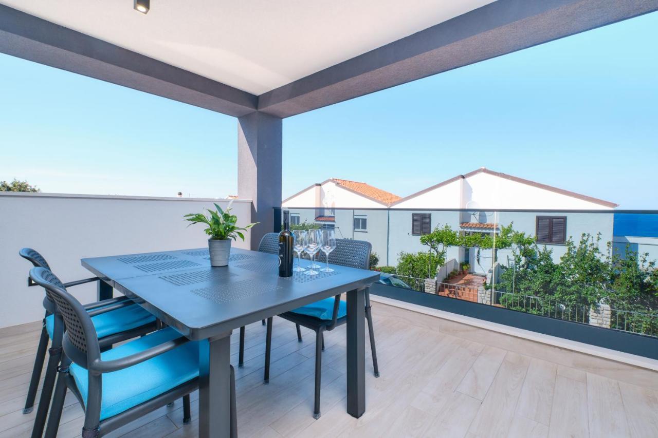 Apartmán House Torre Mali Lošinj Exteriér fotografie