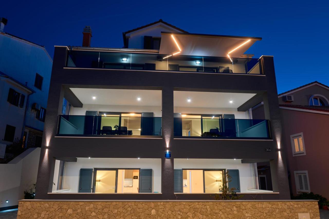 Apartmán House Torre Mali Lošinj Exteriér fotografie